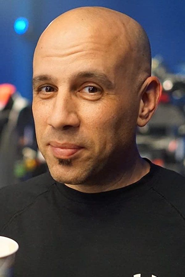 Michael Krikorian – Foto