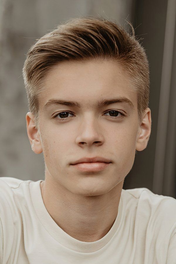 Aurel Klug – Foto