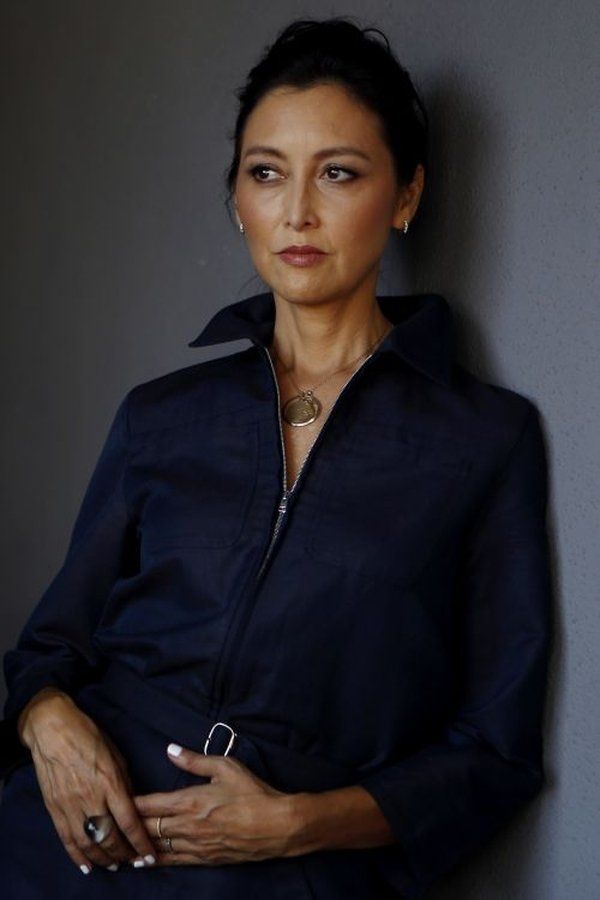 Carmen Cuba – Foto