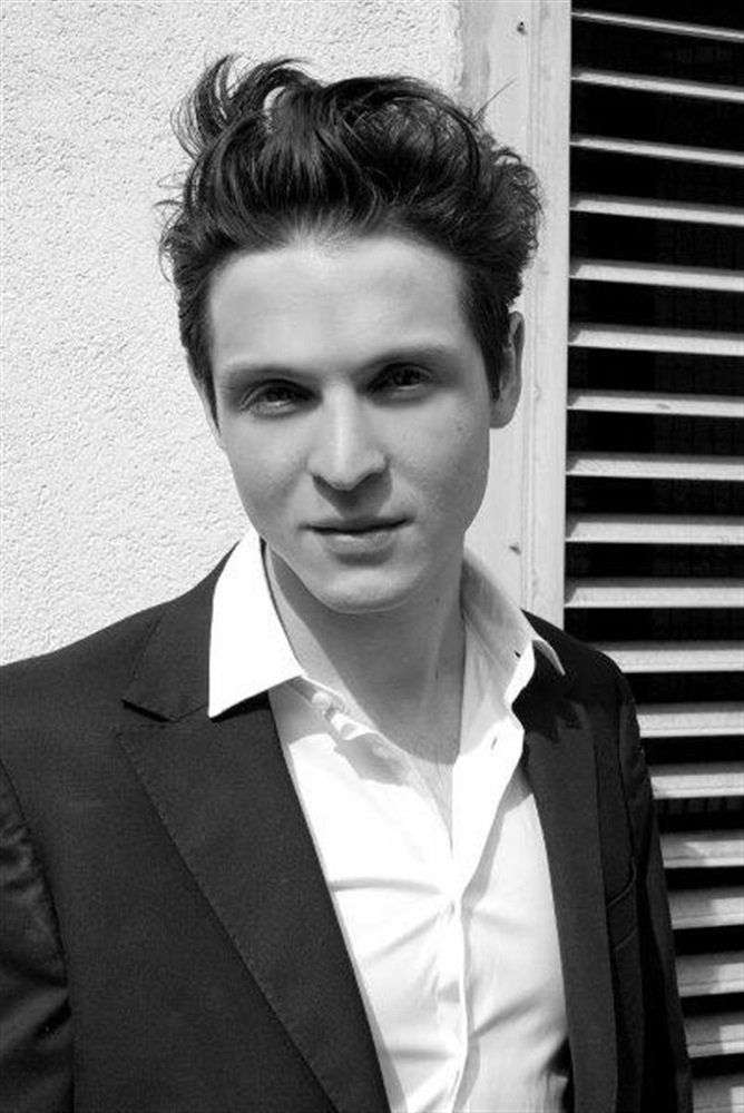 Paul Spera – Foto