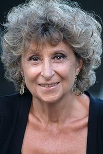 Lidia Biondi – Foto