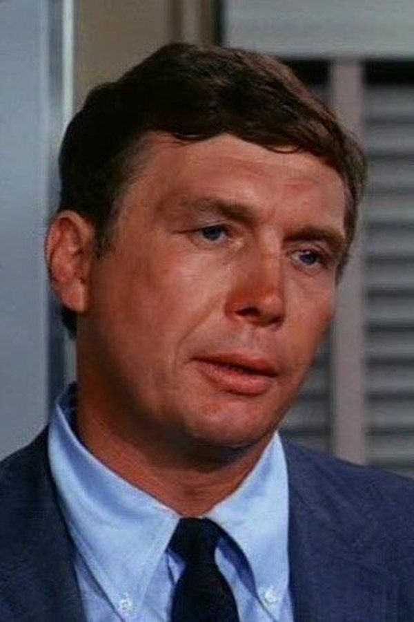Roy Jenson – Foto