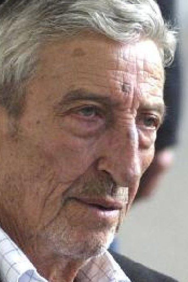 Maurice Garrel – Foto