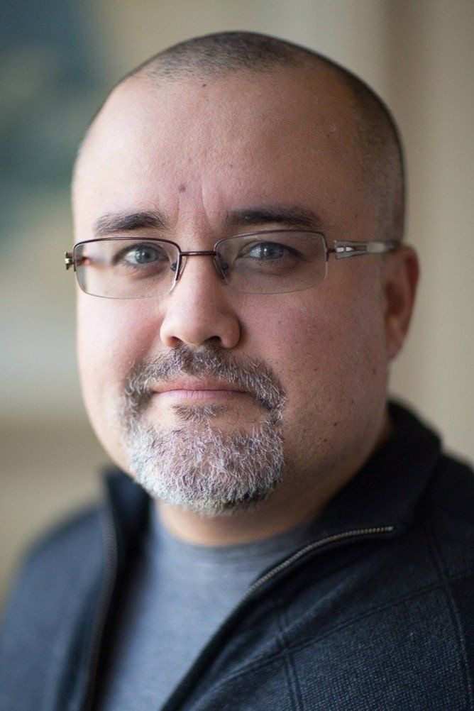 Pablo Hidalgo – Foto