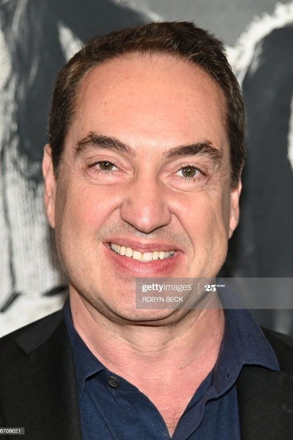 Ben Cosgrove – Foto