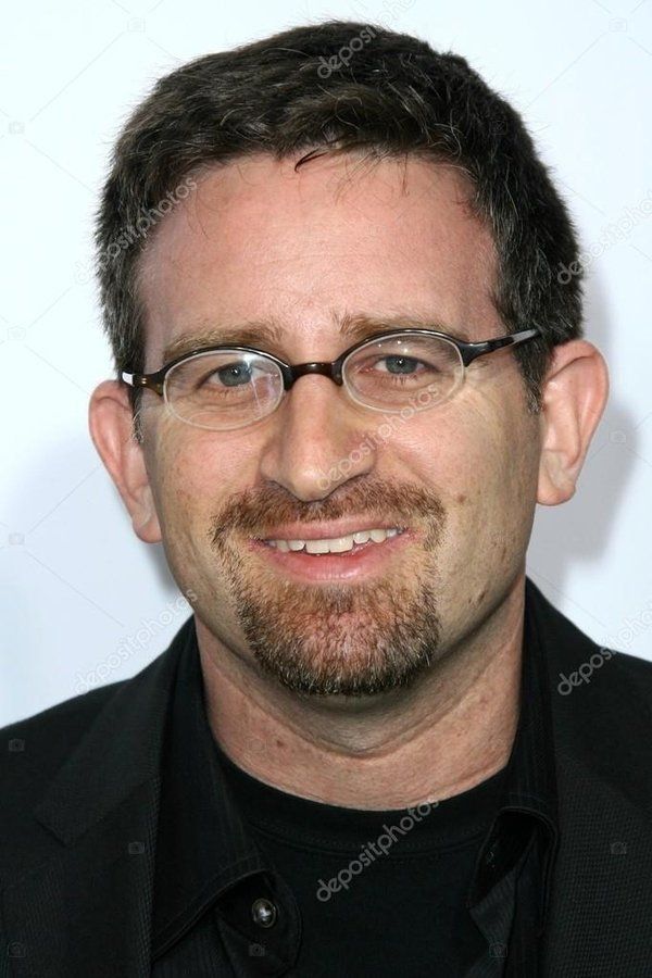 Peter Buchman – Foto