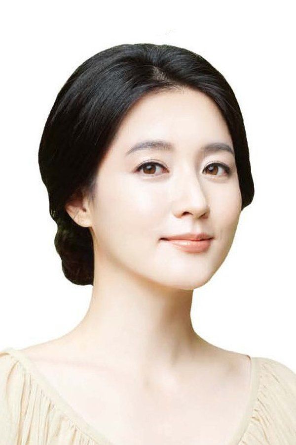 Lee Young-ae – Foto