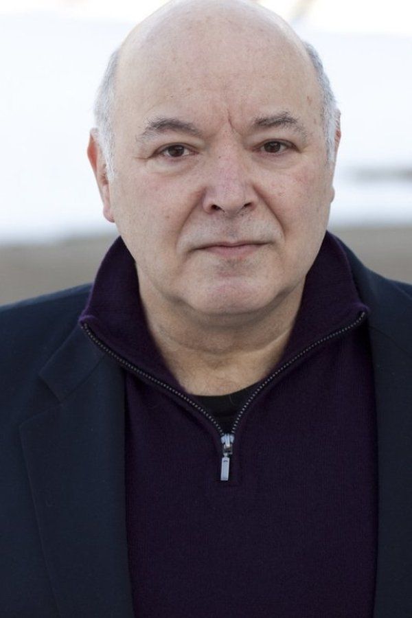 Don Amendolia – Foto