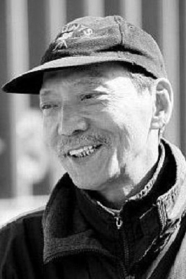 Yuen Cheung-Yan – Foto