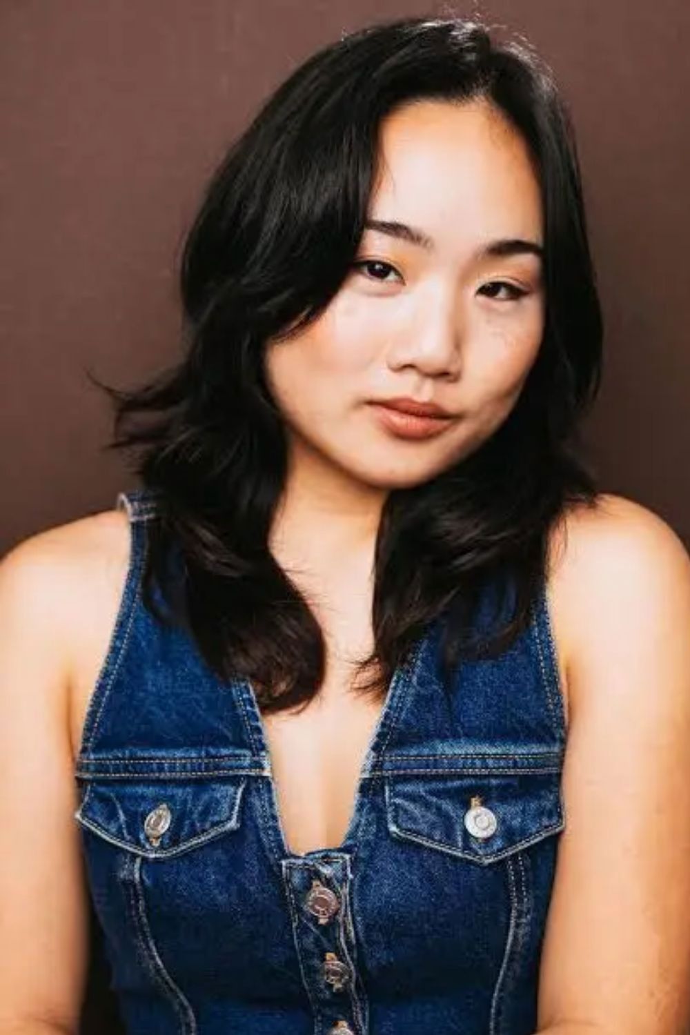 Helen J. Shen – Foto