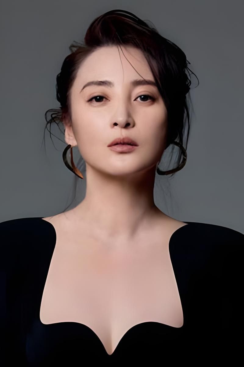 Jiang Qinqin – Foto