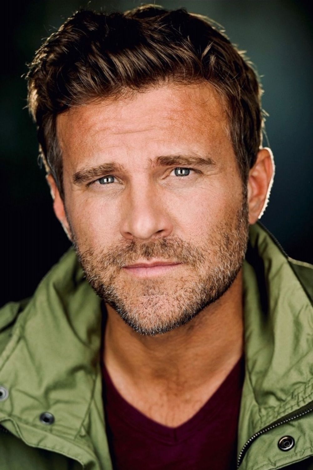 Dan Thiel – Foto