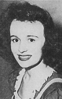 Hope Cameron – Foto