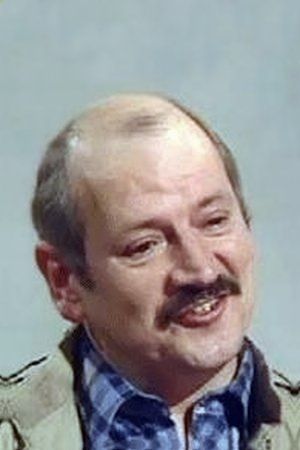 Geoffrey Wilkinson – Foto