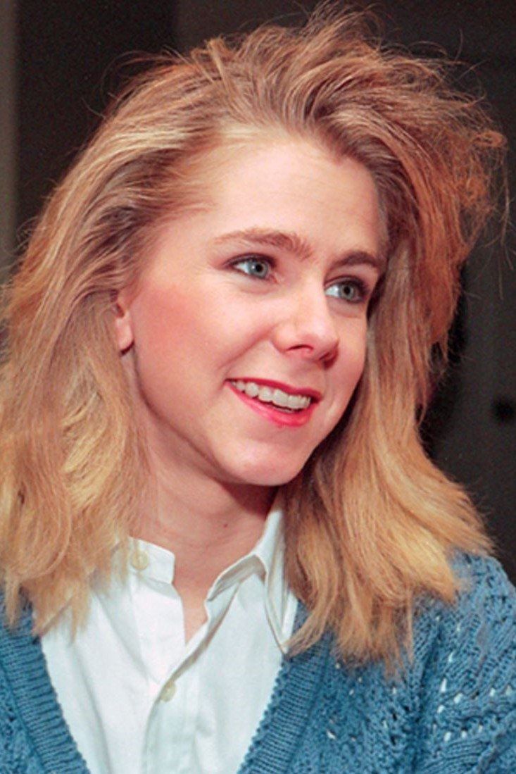 Tonya Harding – Foto