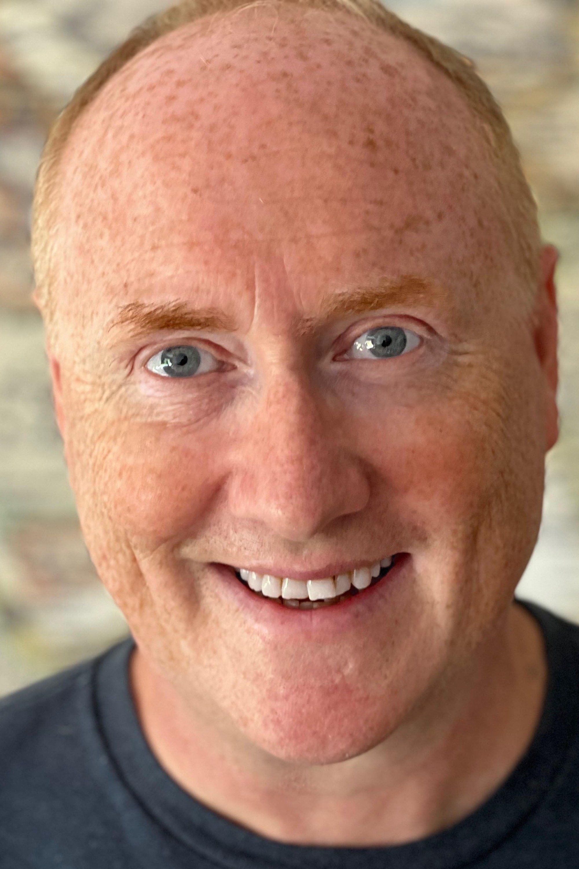 James O'Donnell – Foto