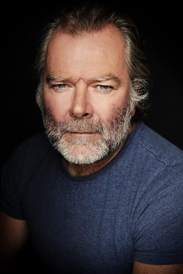 Mark Mitchinson – Foto
