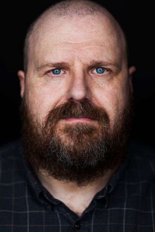 Jean-Robert Bourdage – Foto
