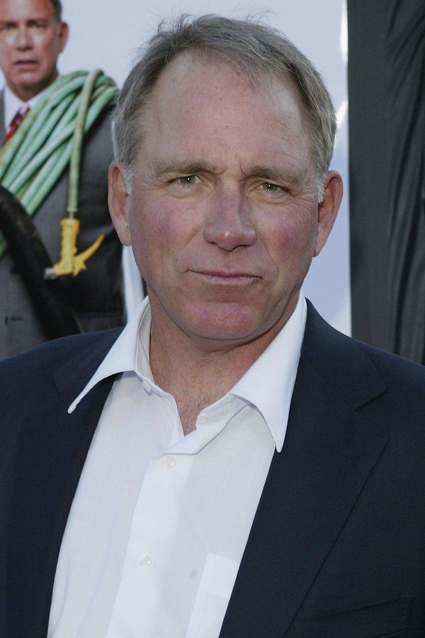 John Getz – Foto