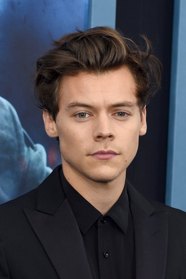 Harry Styles – Foto