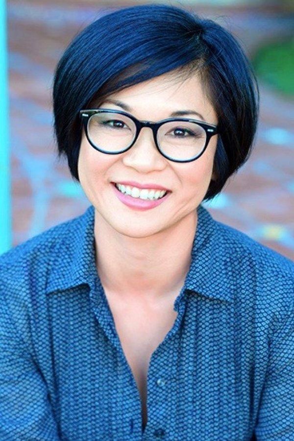 Keiko Agena – Foto