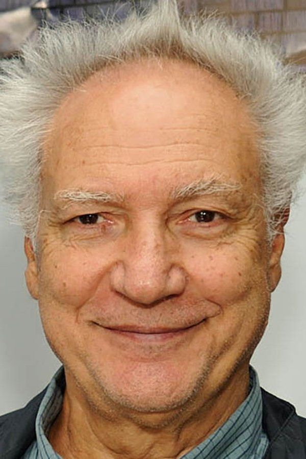 Roberto Perpignani – Foto