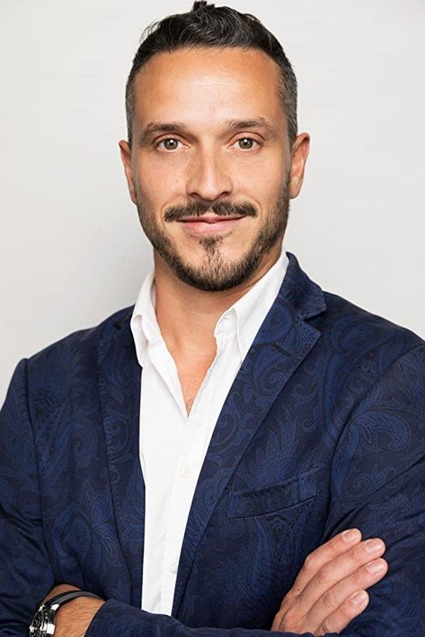 Christo Jivkov – Foto