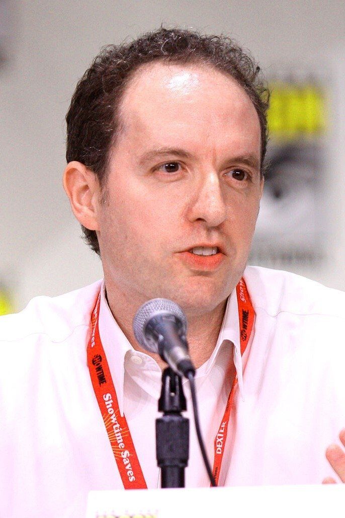 Rob LaZebnik – Foto