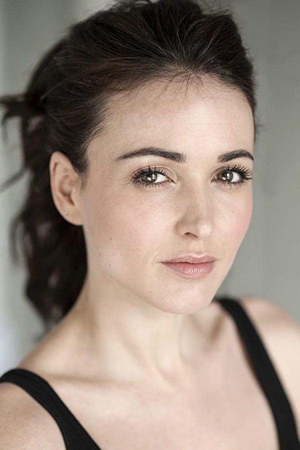 Karen Hassan – Foto