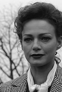 Béatrice Macola – Foto