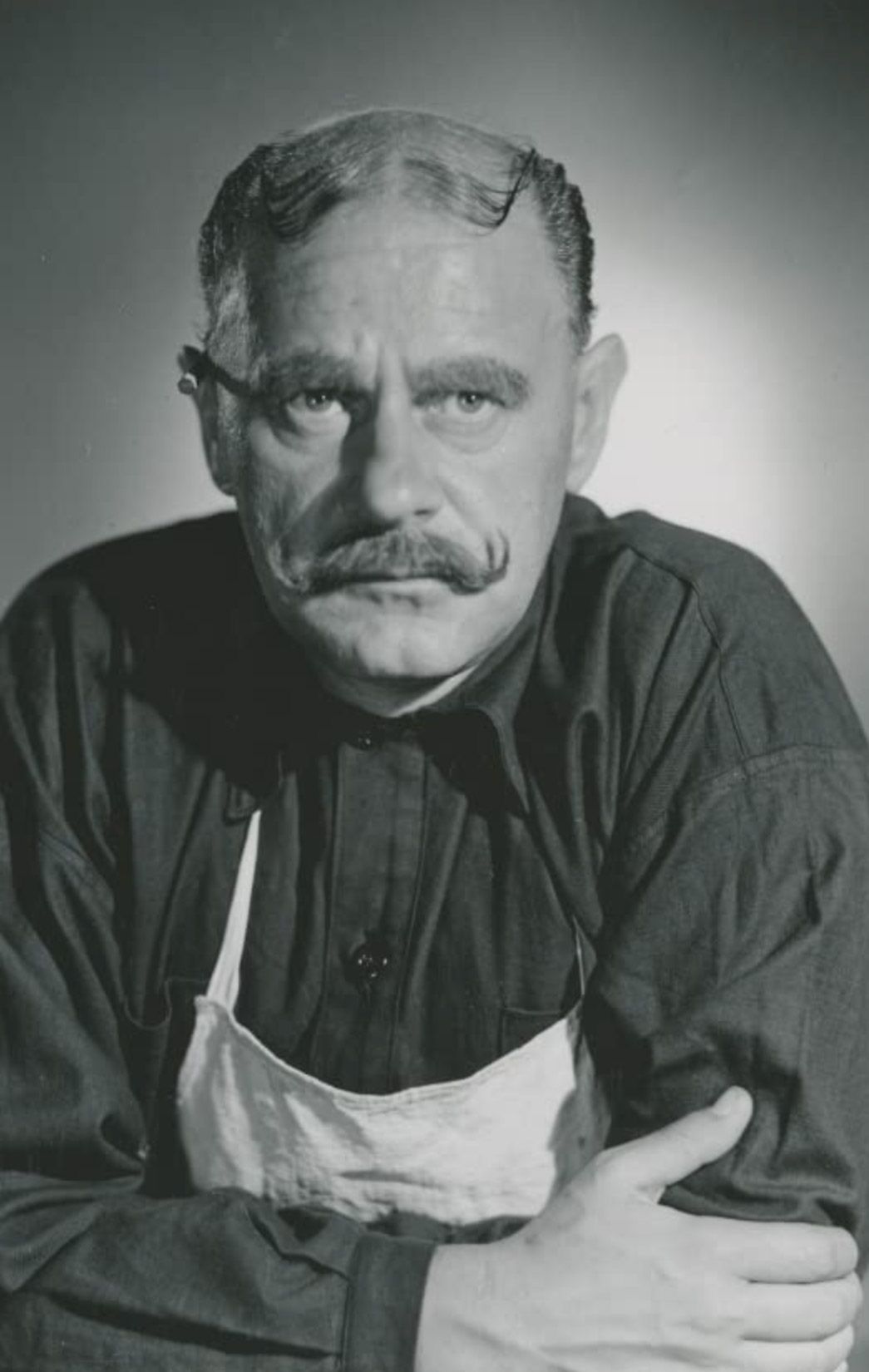 Harry Ahlin – Foto