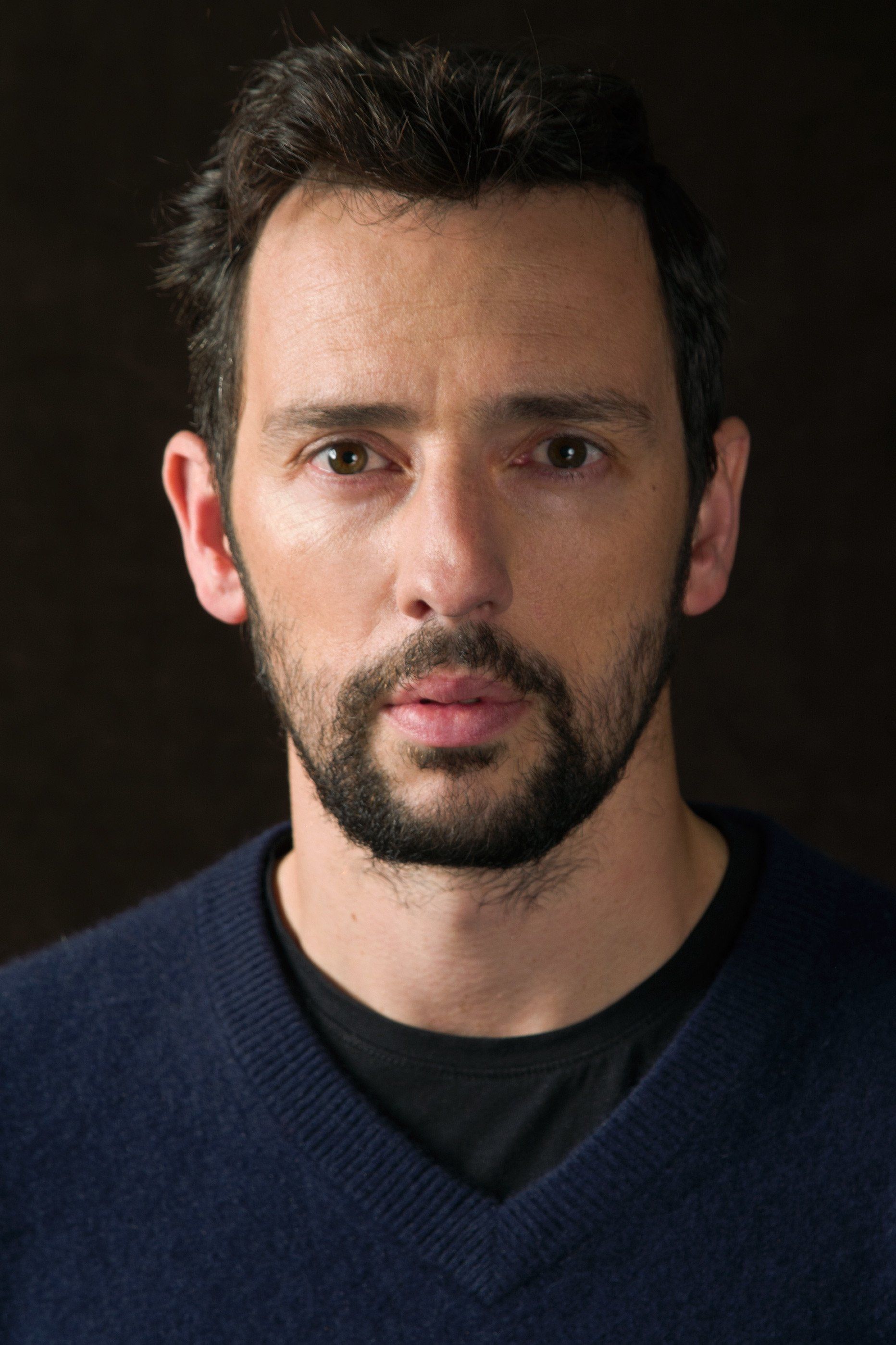 Ralf Little – Foto