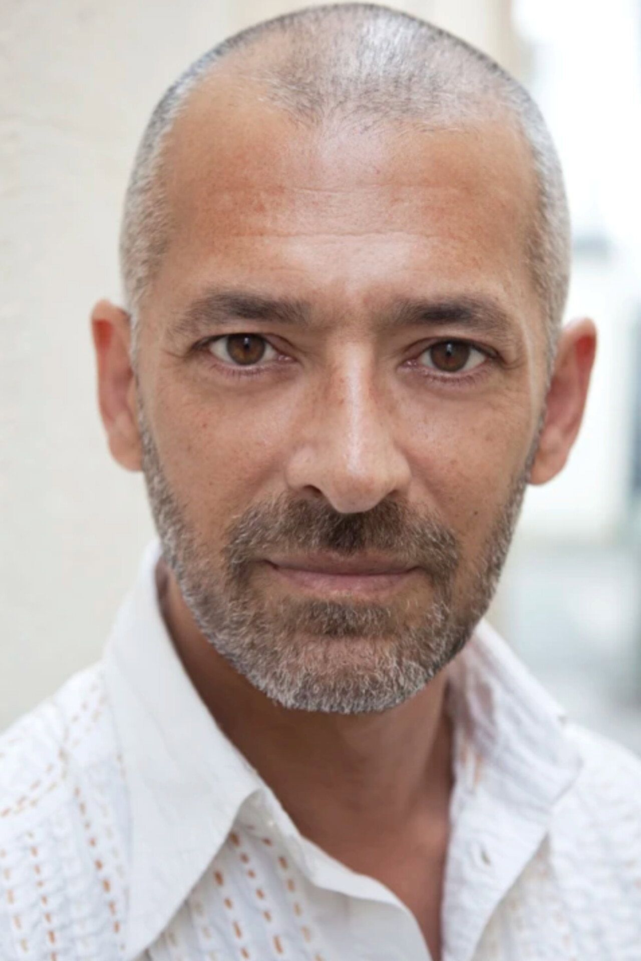 Michael D'Cruze – Foto