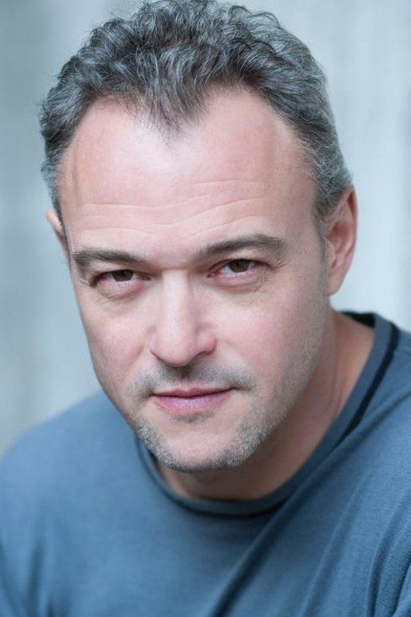 Marc Robert – Foto
