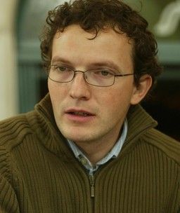 Peter Skerl – Foto