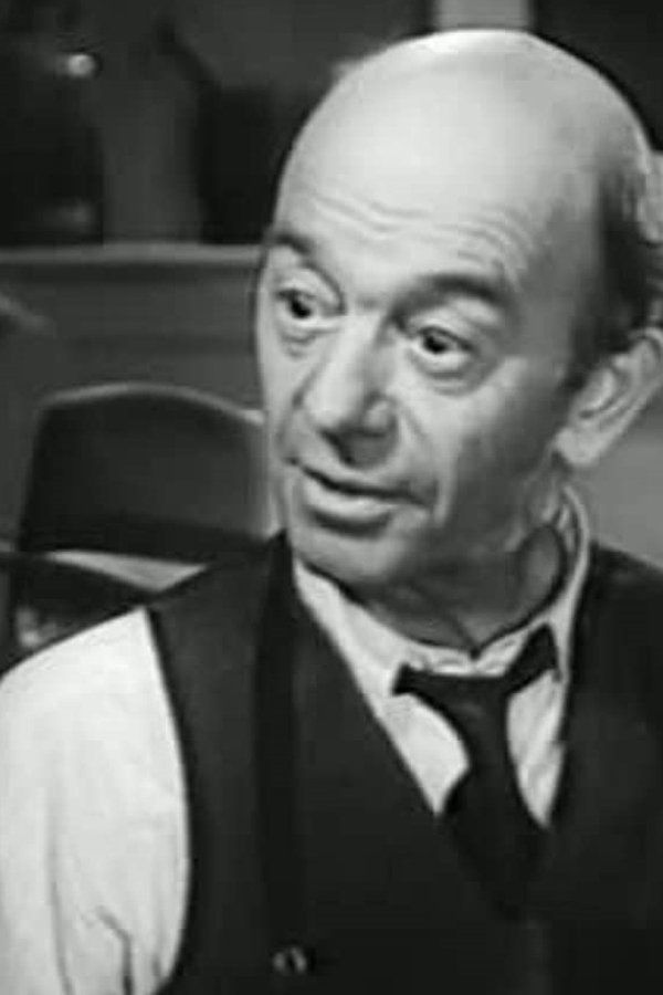 Alec Craig – Foto