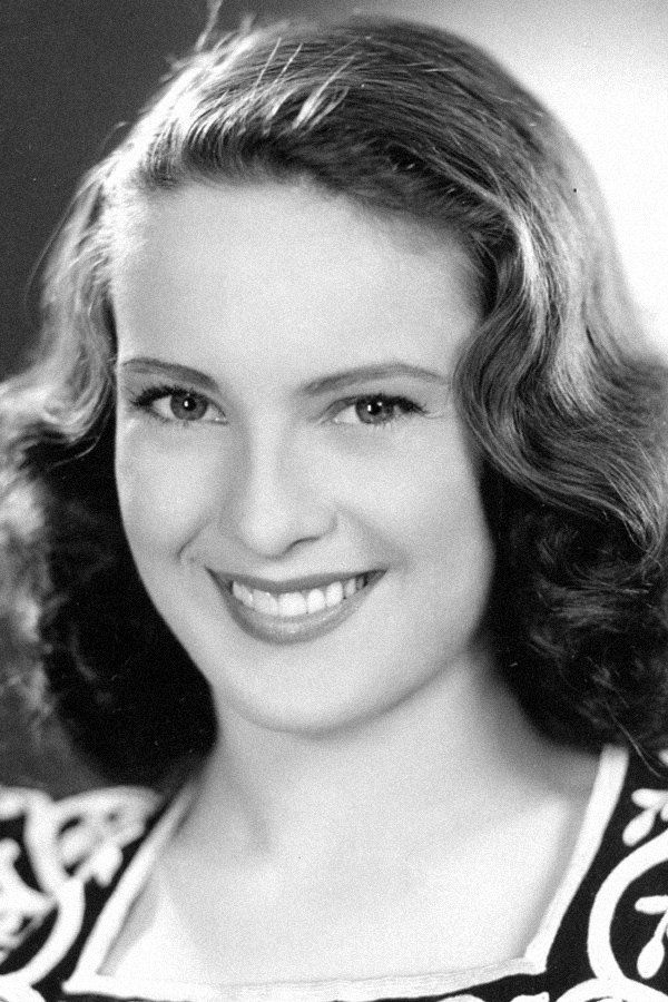 Gaby Stenberg – Foto