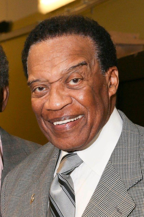Bernie Casey – Foto