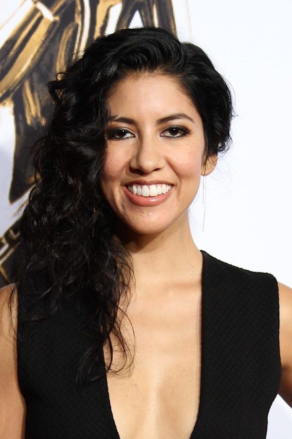 Stephanie Beatriz – Foto