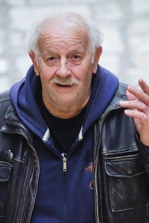 Mate Gulin – Foto