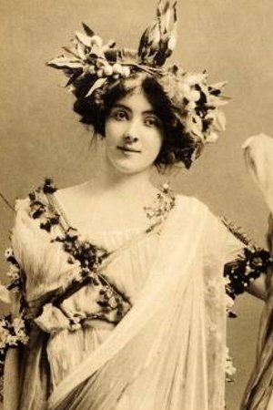 Lady Tree – Foto