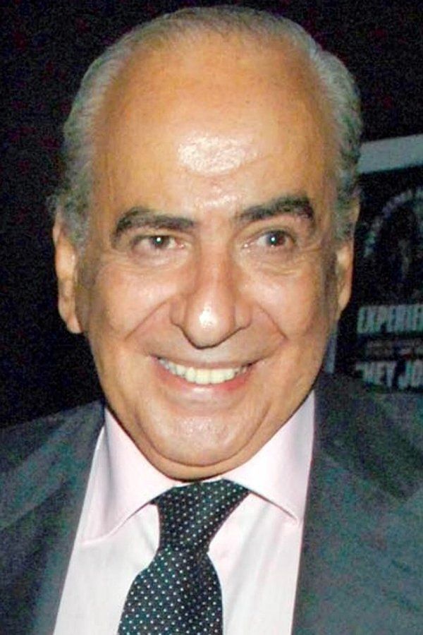 Pierre Benichou – Foto