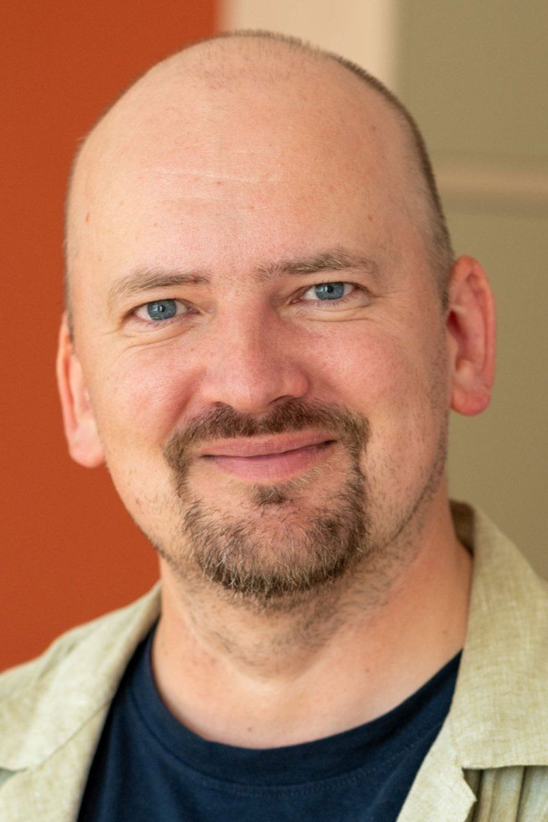 Nikolaj Tarp – Foto