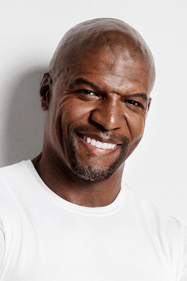 Terry Crews – Foto