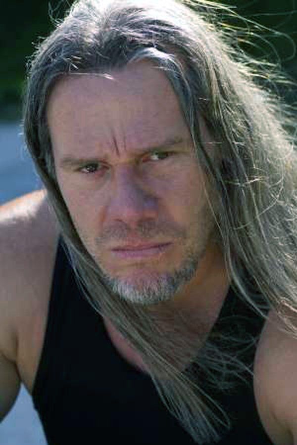 Robert Allen Mukes – Foto