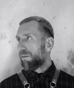 George Markakis – Foto