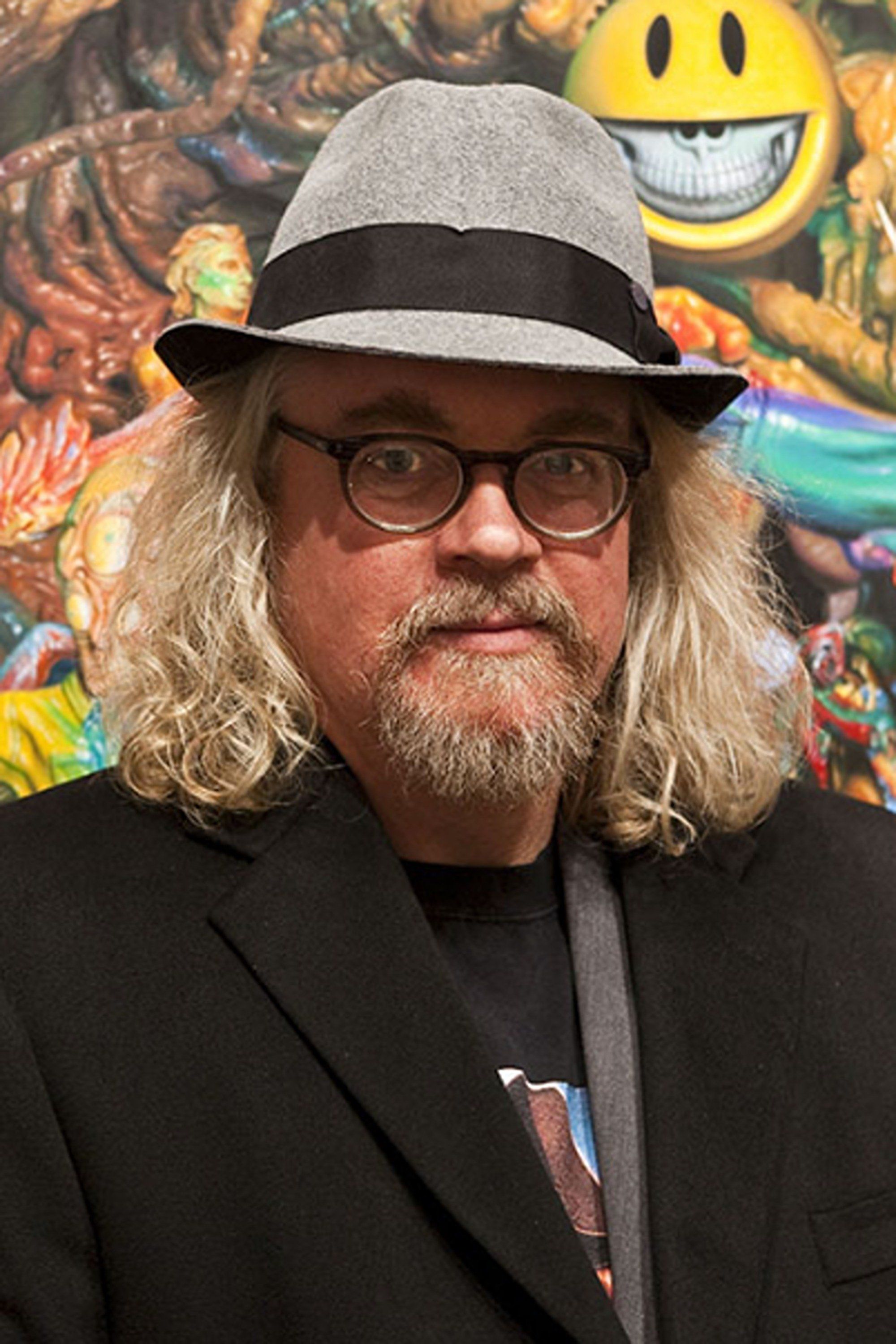 Ron English – Foto