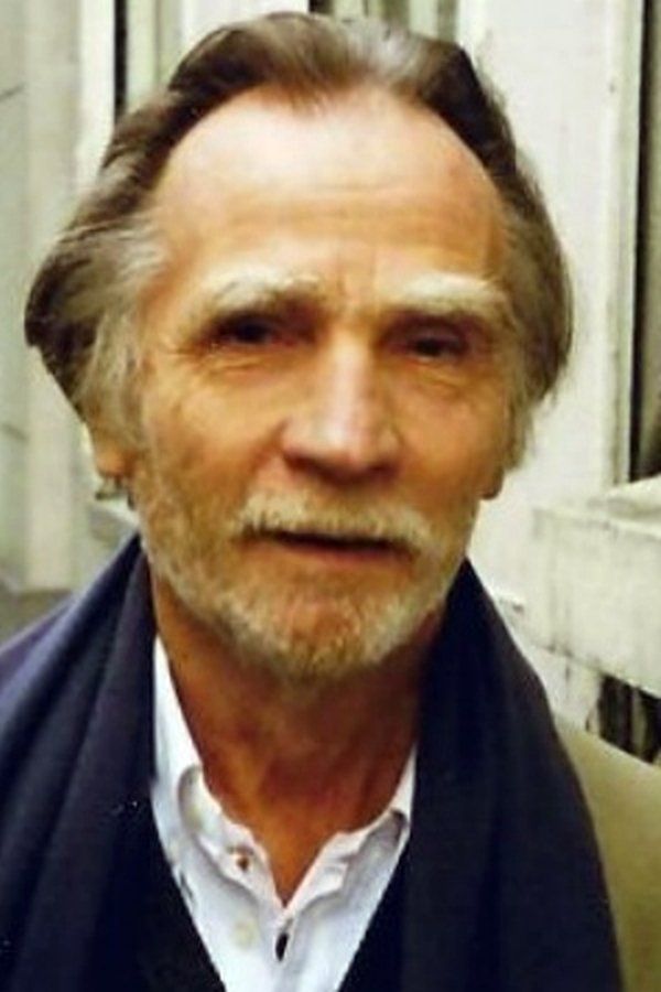 Willy Holt – Foto
