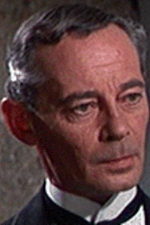 Gilchrist Stuart – Foto