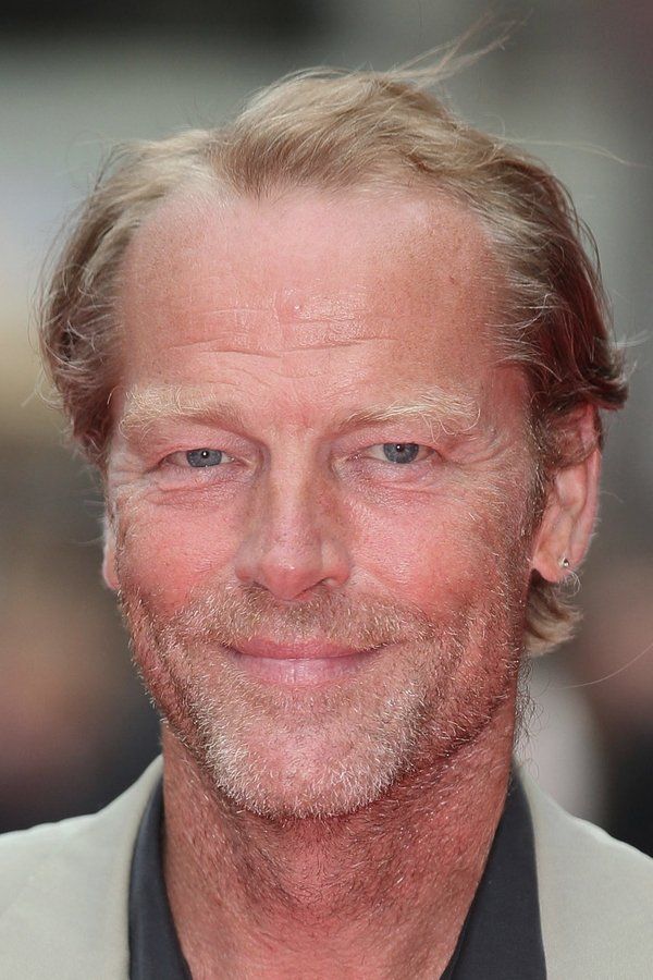 Iain Glen – Foto